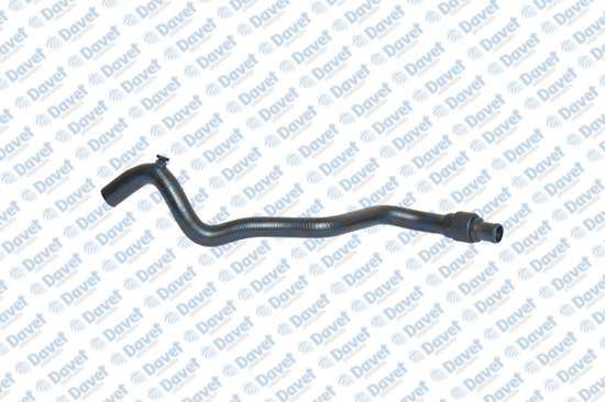 SWAPP 66209 Kalorifer Hortumu Megane Ii-Scenic Ii 1.6 K4jlmia